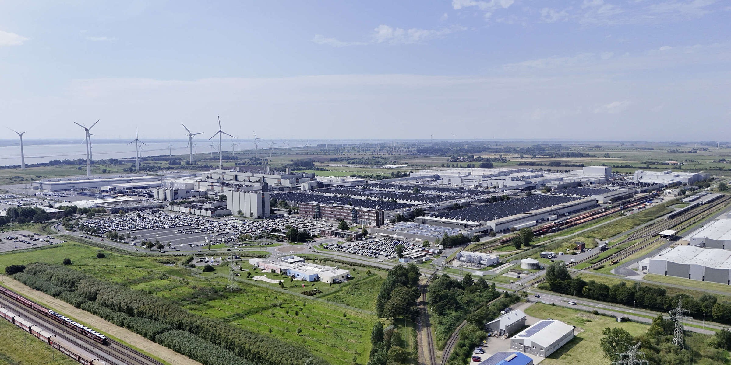 Volkswagen 100,000 job cuts