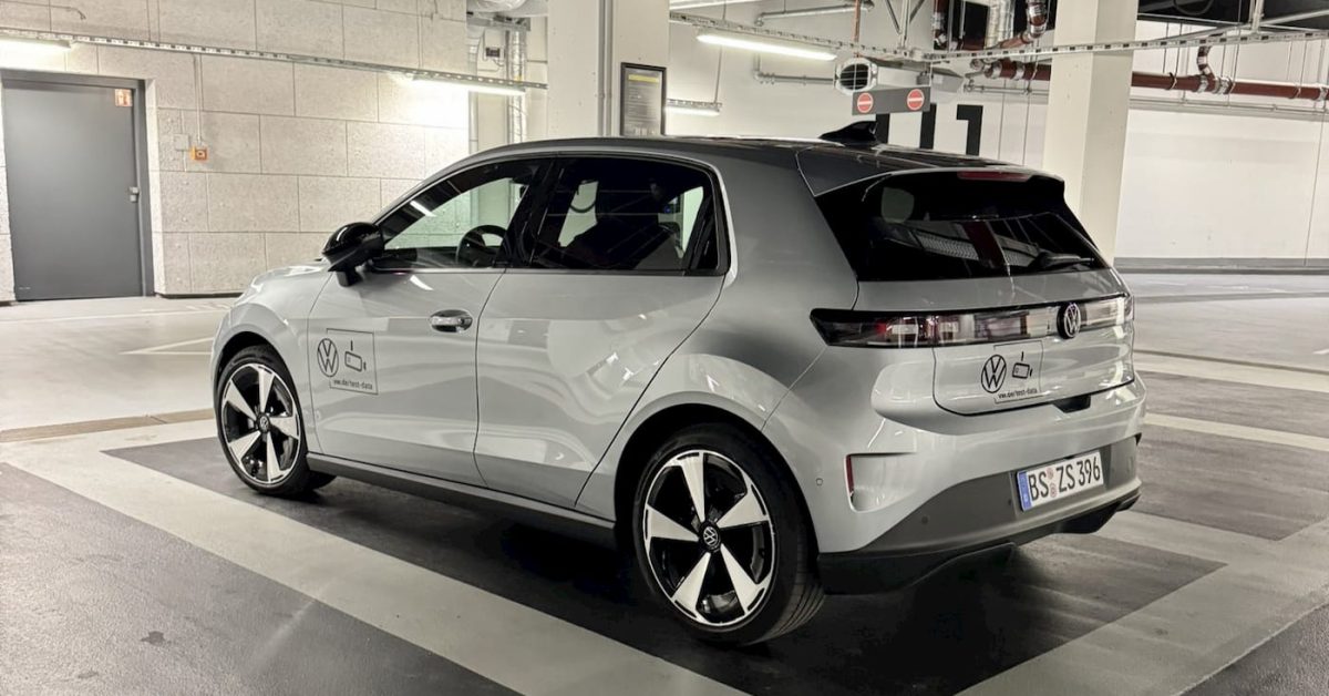 Volkswagen EV Drivers Gain Digital Key Access Through Samsung Wallet