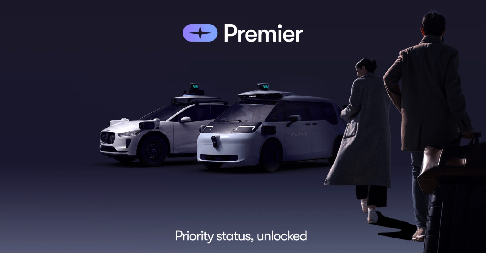 Waymo Premier