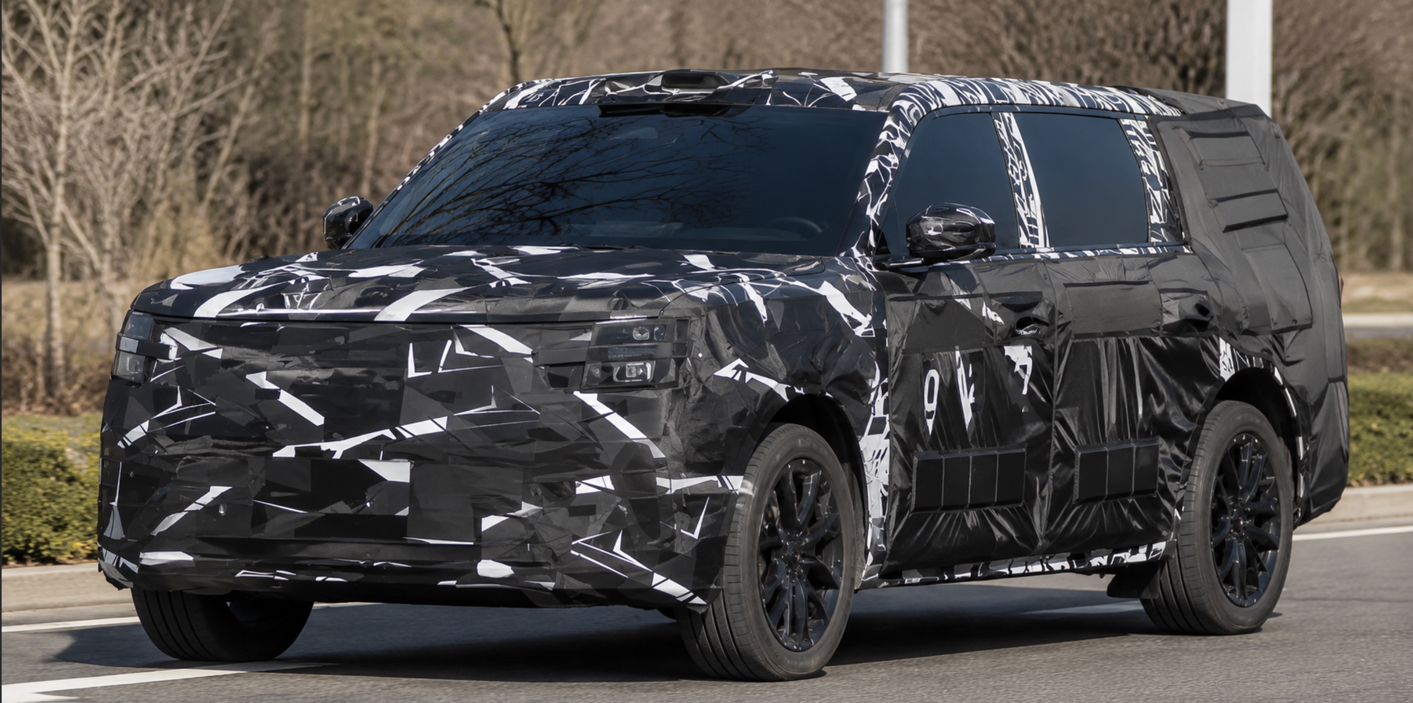 Xiaomi gets approval to build extended-range EVs, plans&hellip;
