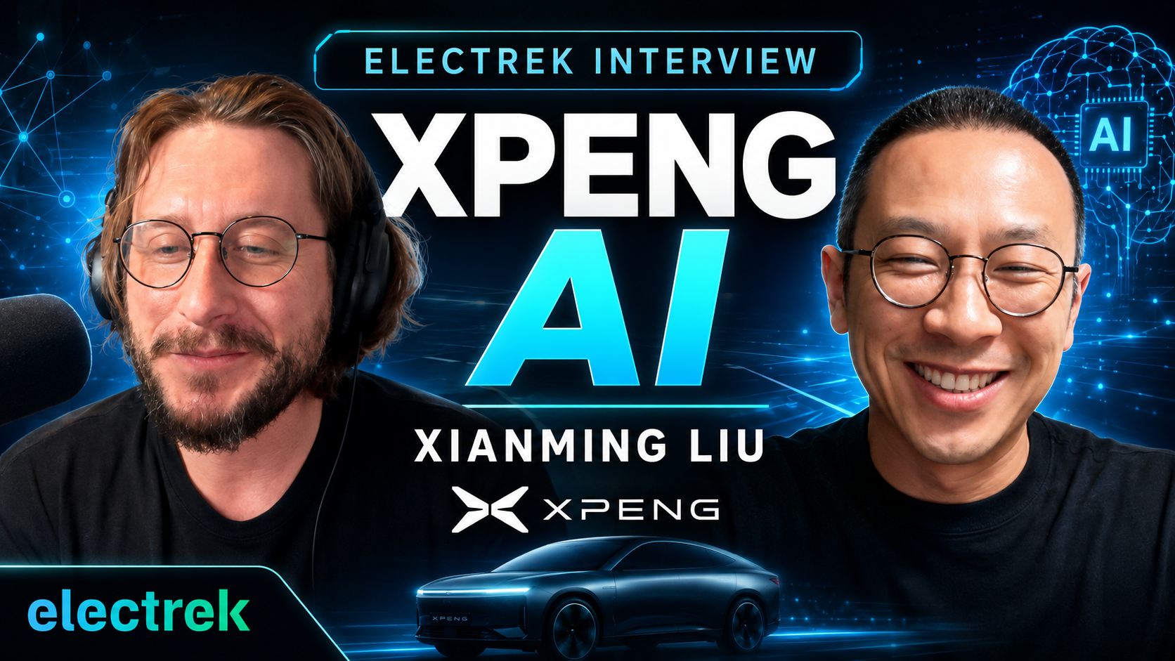 Xpeng’s AI chief explains why ‘language is poison’ for&hellip;