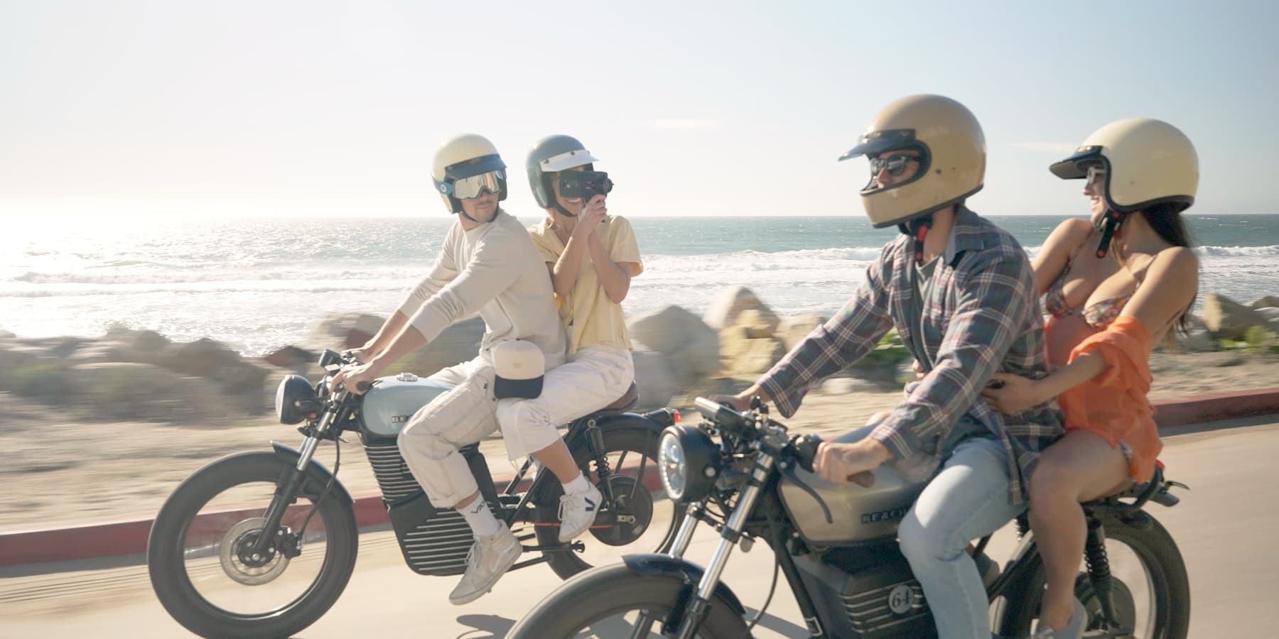 Beachman unveils new Aviator electric bike lineup, with&hellip;