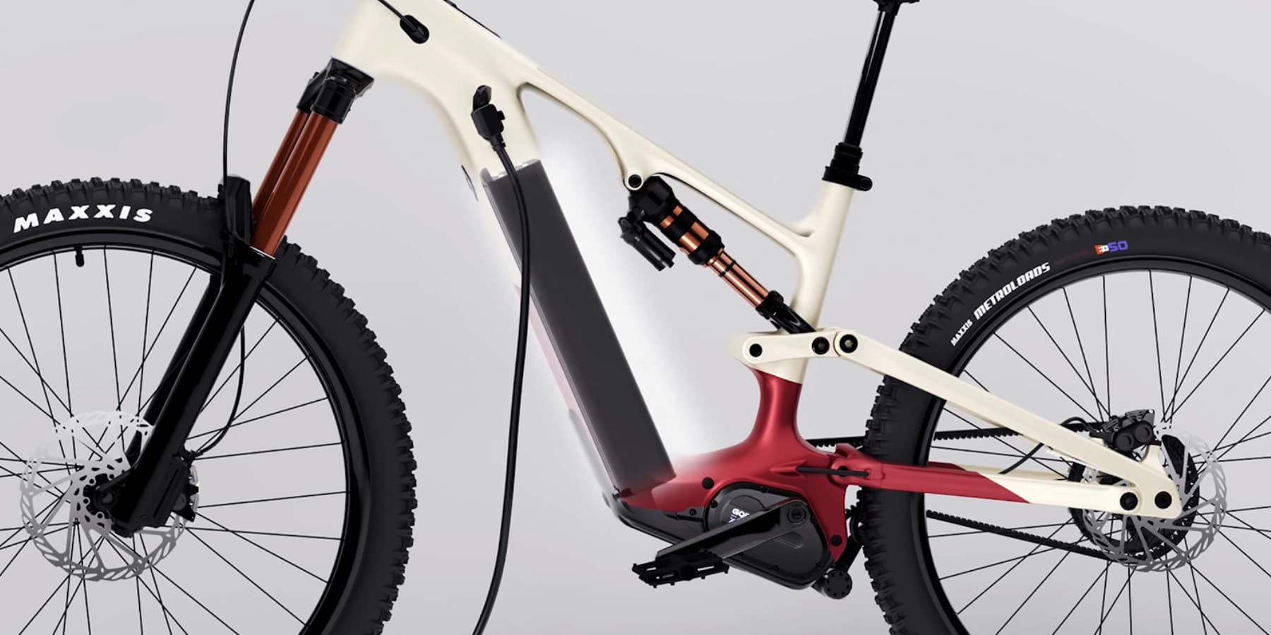 There’s a new e-bike motor and fast charging battery&hellip;