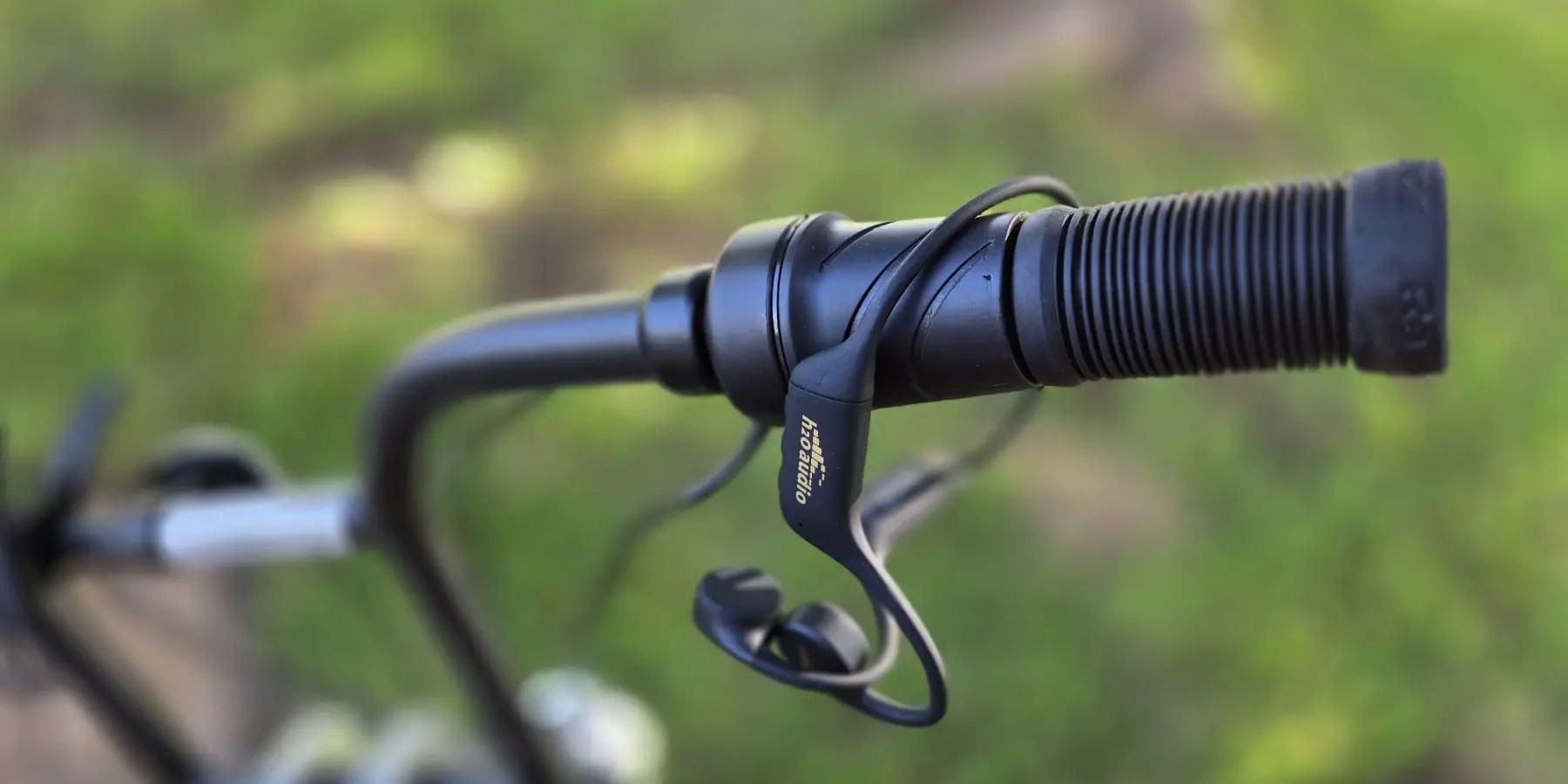 Non-bike bike gear tested: H2O Audio’s TRI 2 bone conduction headphones