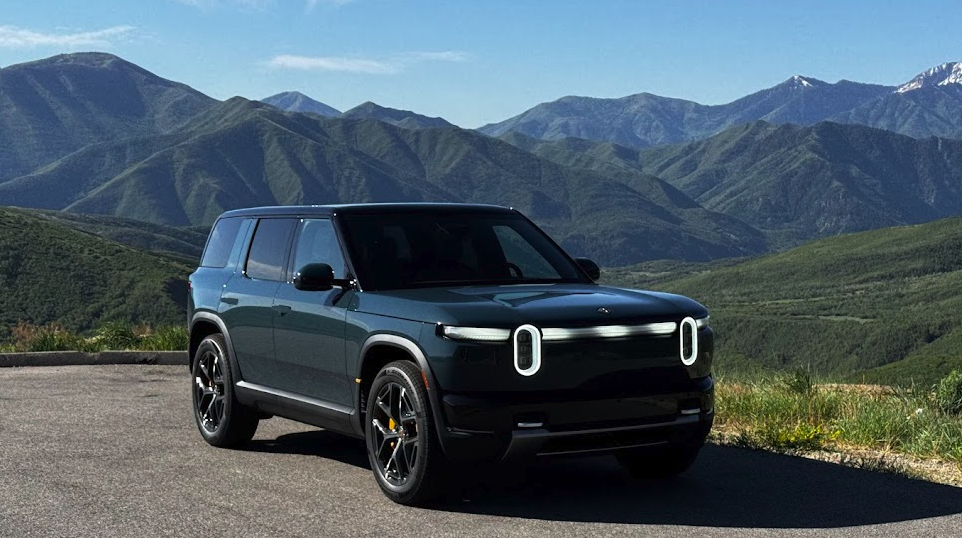 Rivian R2 First Drive: This is everything I need to upgrade…