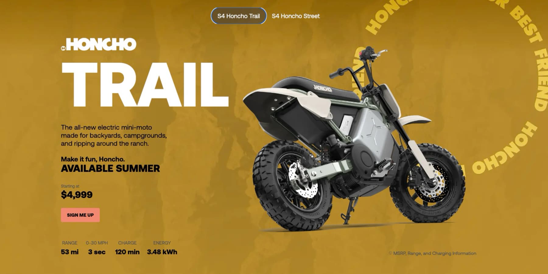 Harley’s LiveWire reveals surprisingly low pricing on new…
