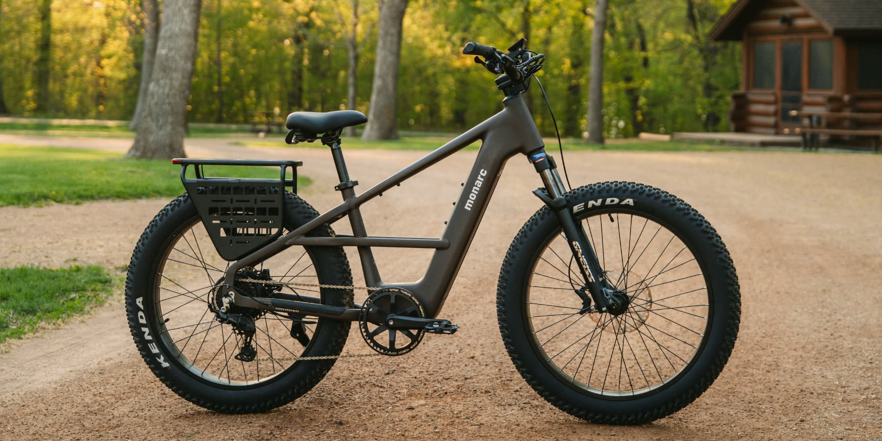Lectric just launched a new e-bike company, and it could shake up the premium market
