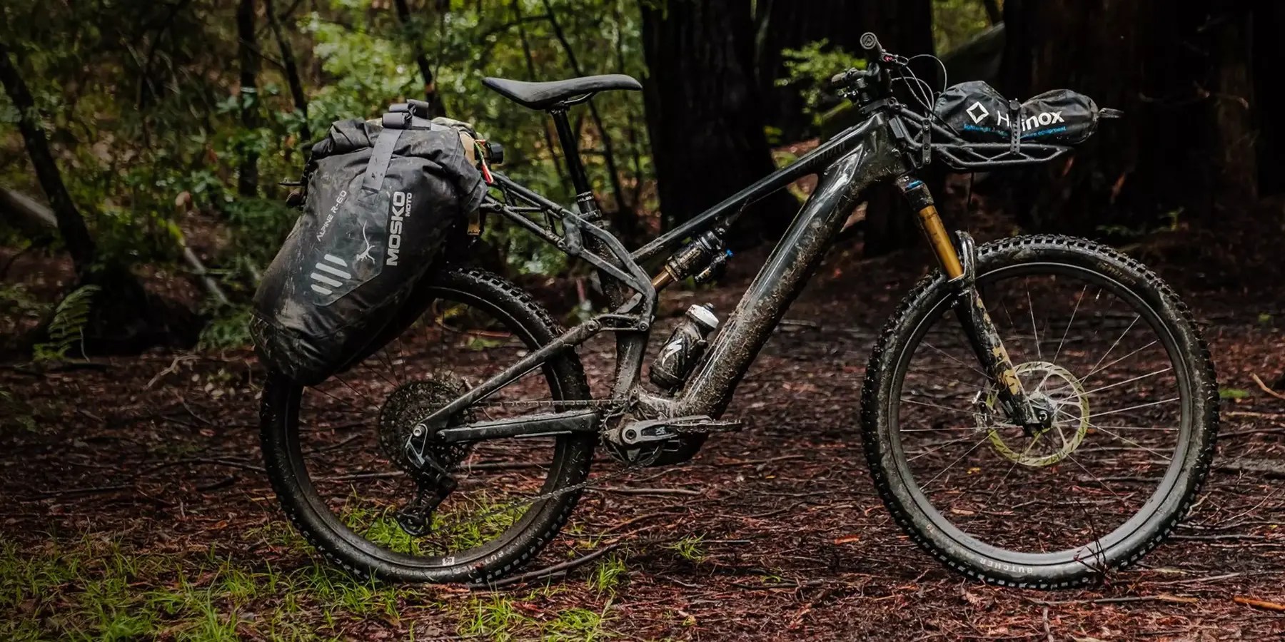 Specialized launches Turbo Levo 4 X, a full-suspension&hellip;
