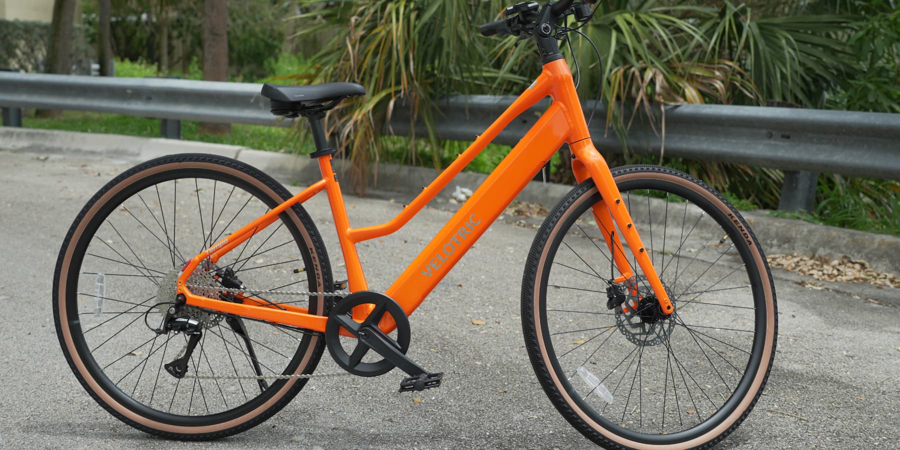 Velotric Tempo review: A lightweight commuter e-bike that gets a lot right