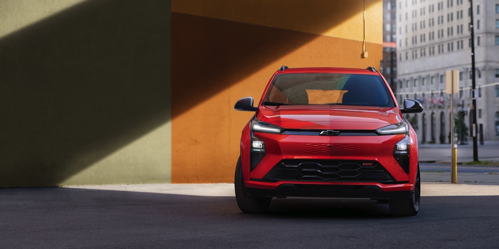 GM is flooding dealers with Bolt EVs – is that part of the plan?