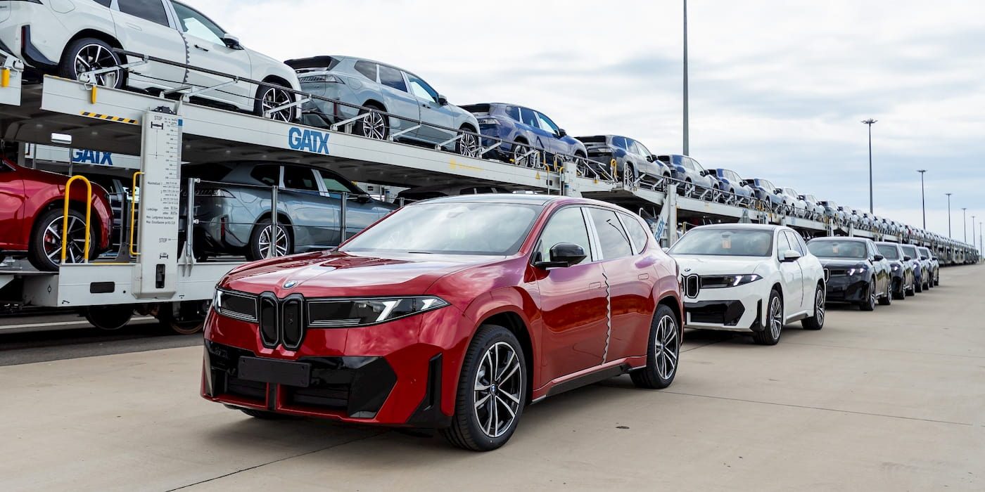 BMW-iX3-orders-100,000