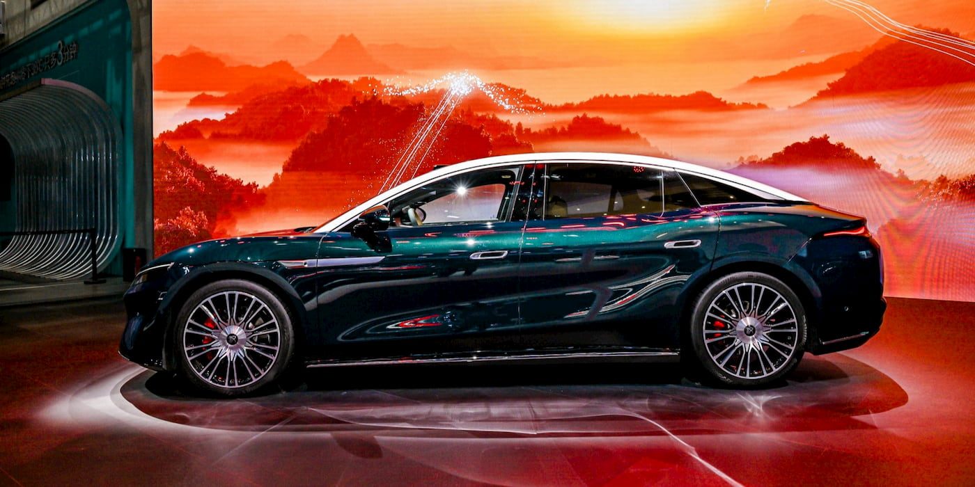 BYD opens orders for its new flagship EV with over 1,000 km&hellip;