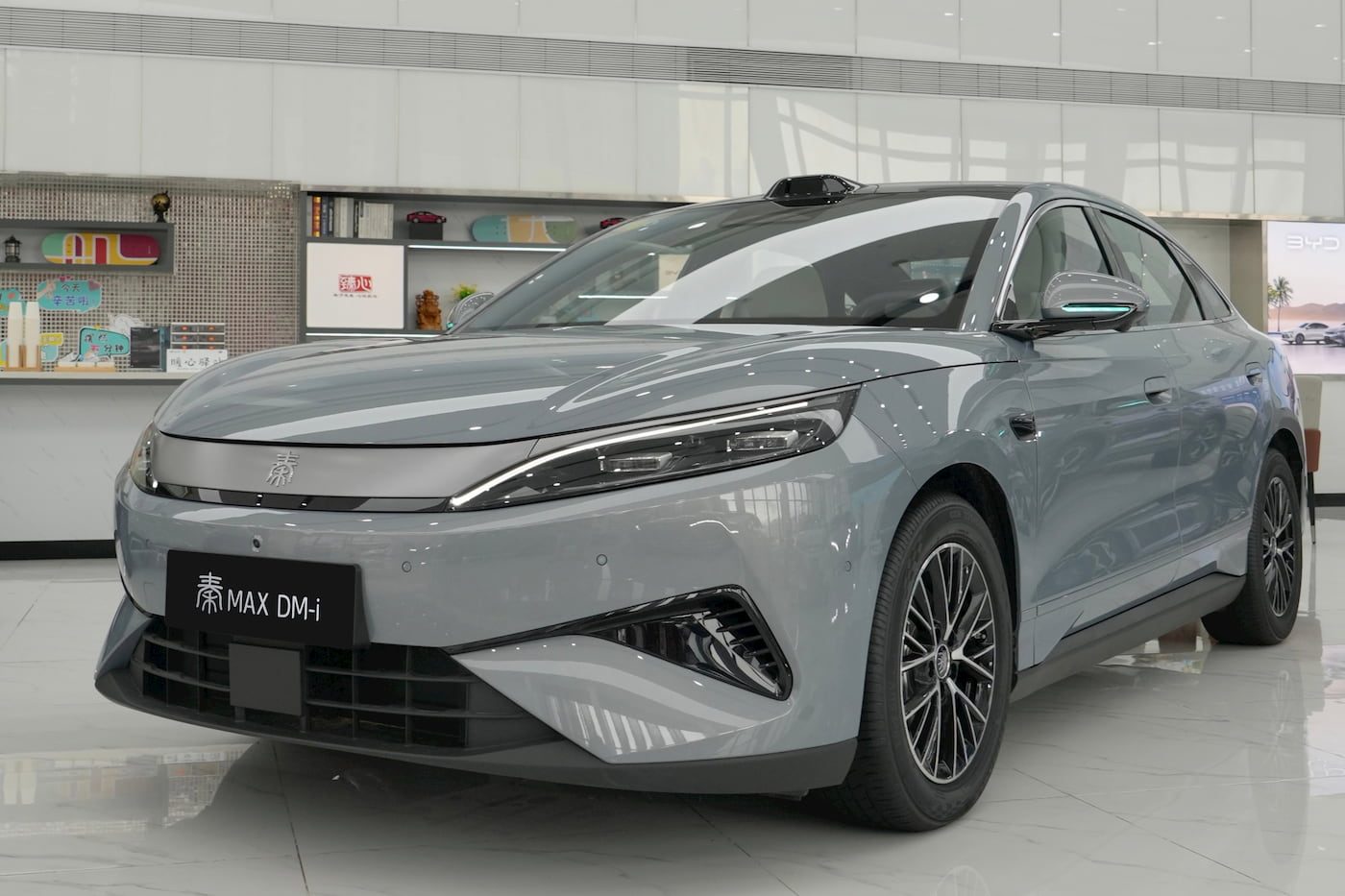 BYD-Qin-Max-EV