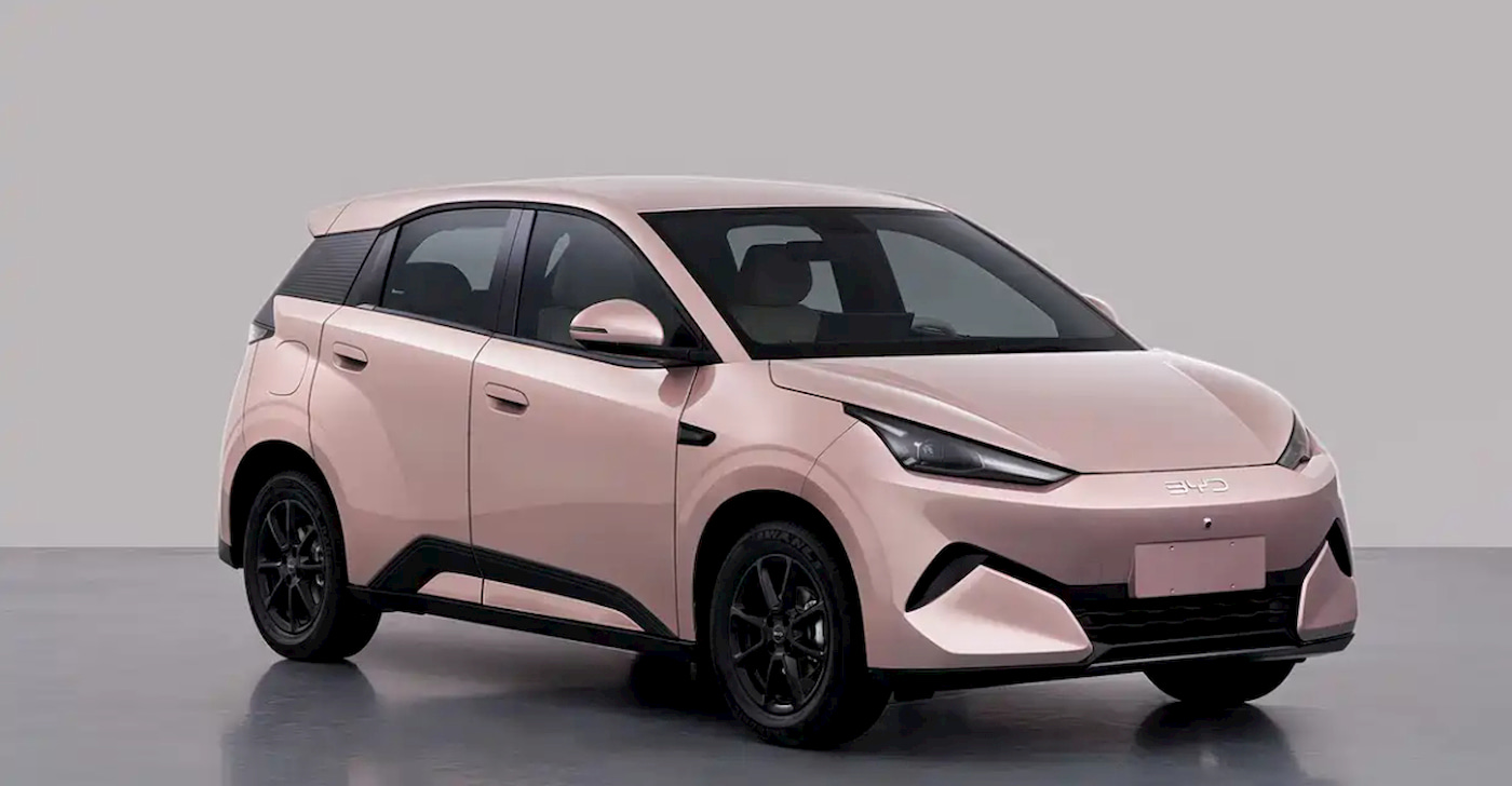 BYD-Seagull-EV-update