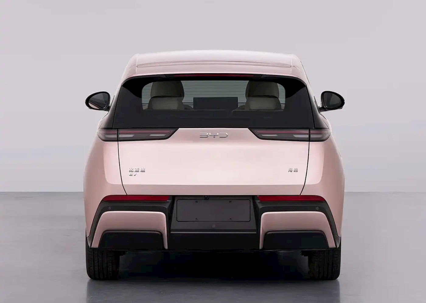 BYD-Seagull-EV-update