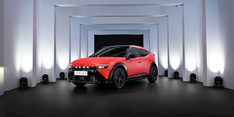 Hyundai-IONIQ-3-prices-Europe