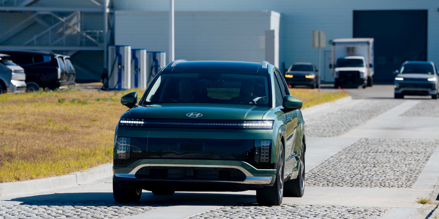 Hyundai launches affordable EV deals with 0% APR and up to $10,000 off