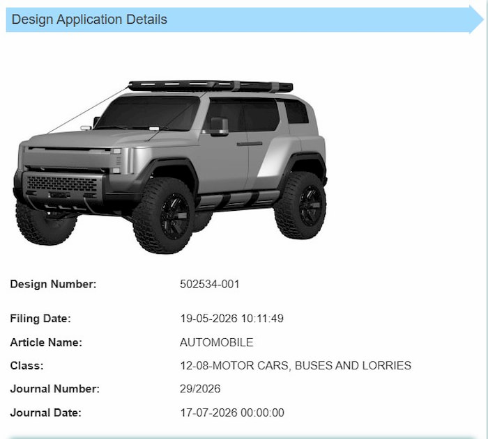 Hyundai-off-road-SUV-patent