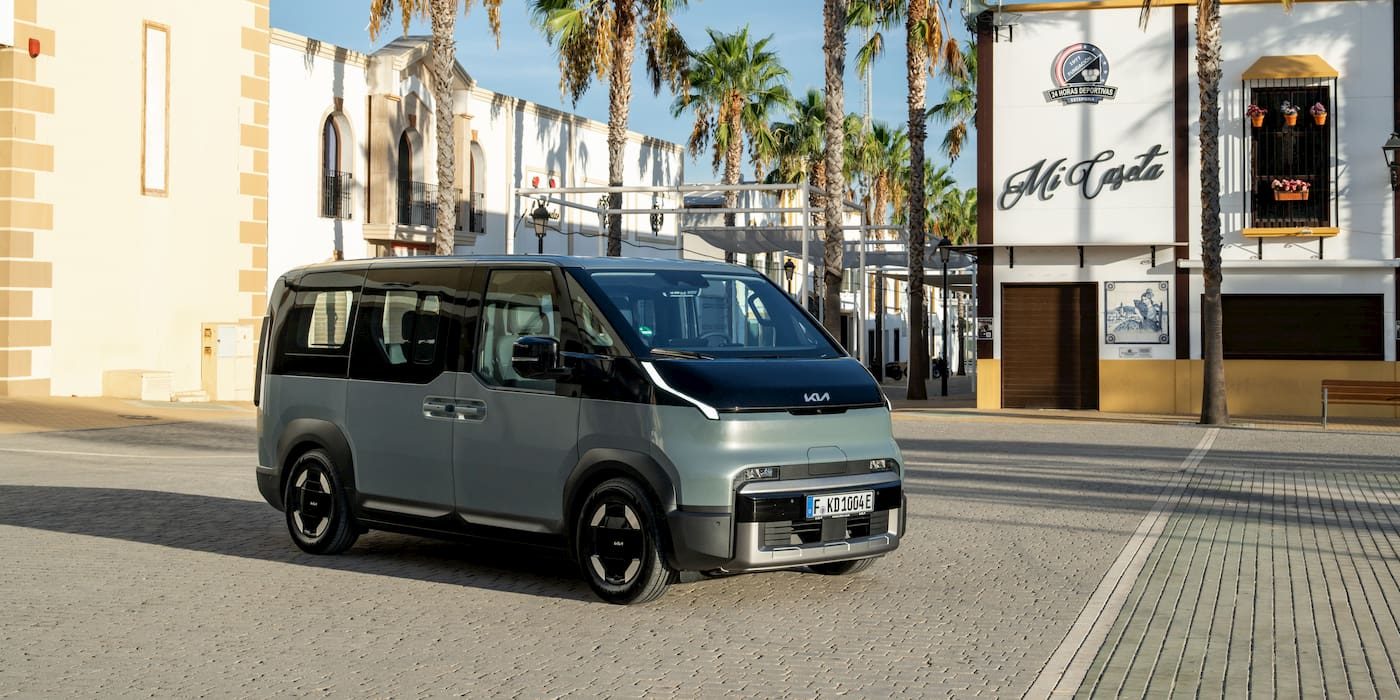 Kia sold 110,000 EVs in Q2, with the PV5 and new low-cost&hellip;