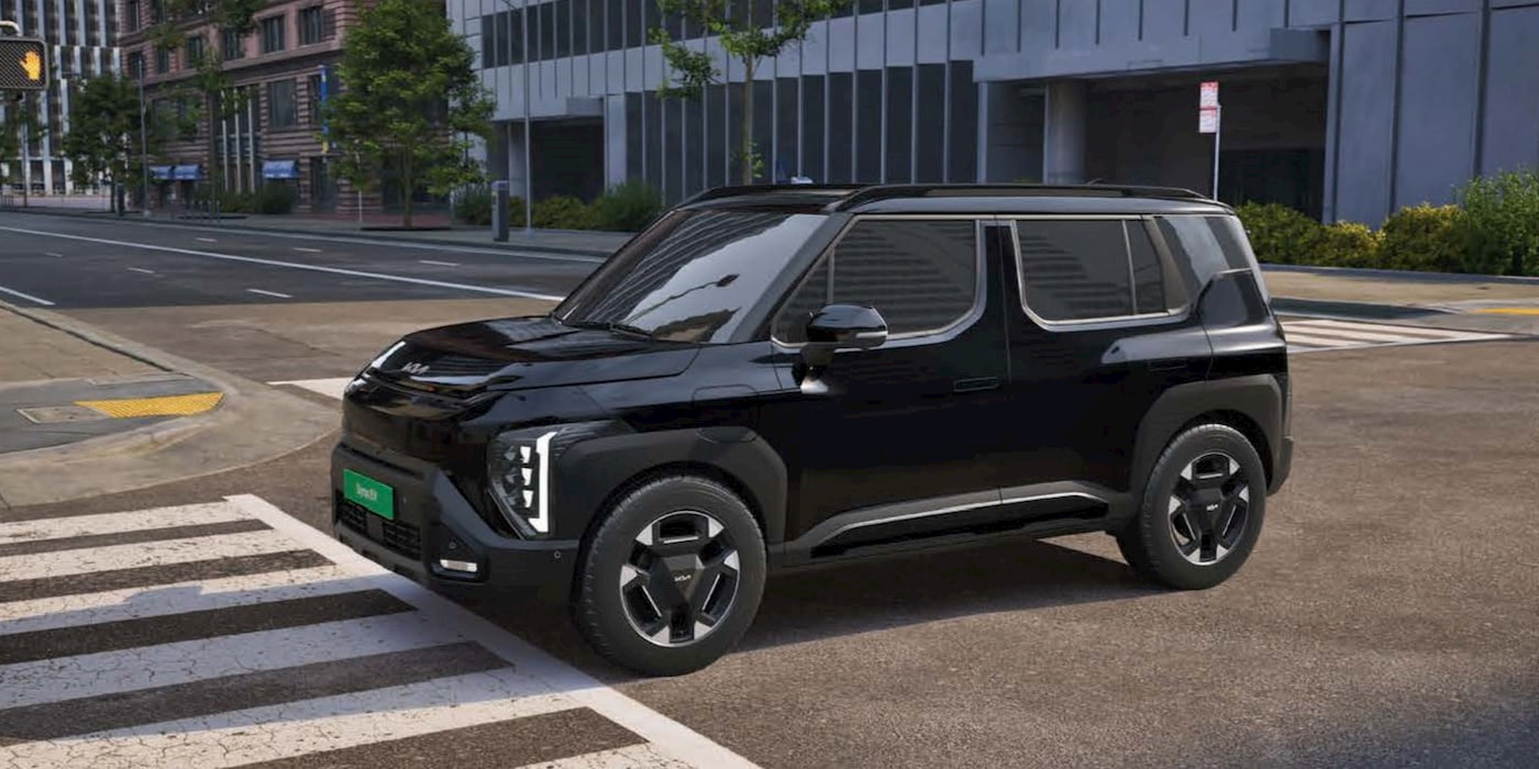 Kia-Syros-EV-debut