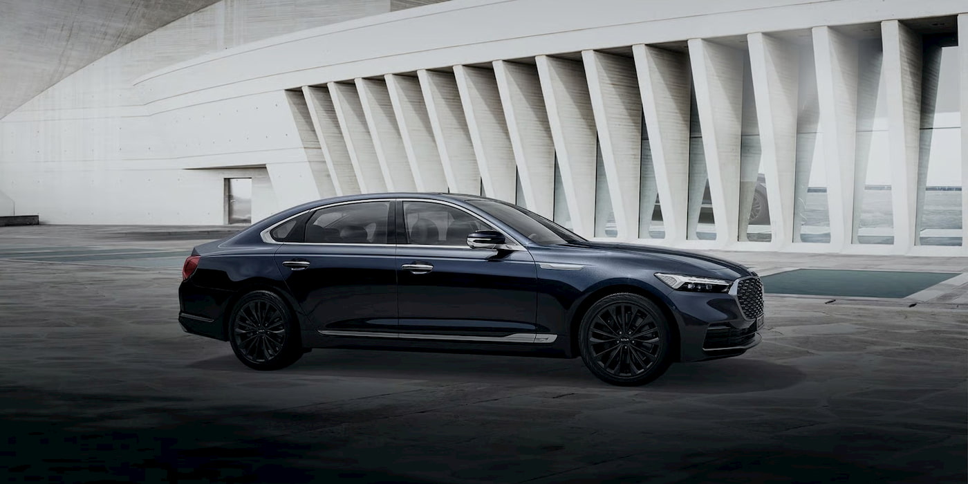 Kia is killing off its flagship sedan as it shifts to more efficient, lower-cost EVs
