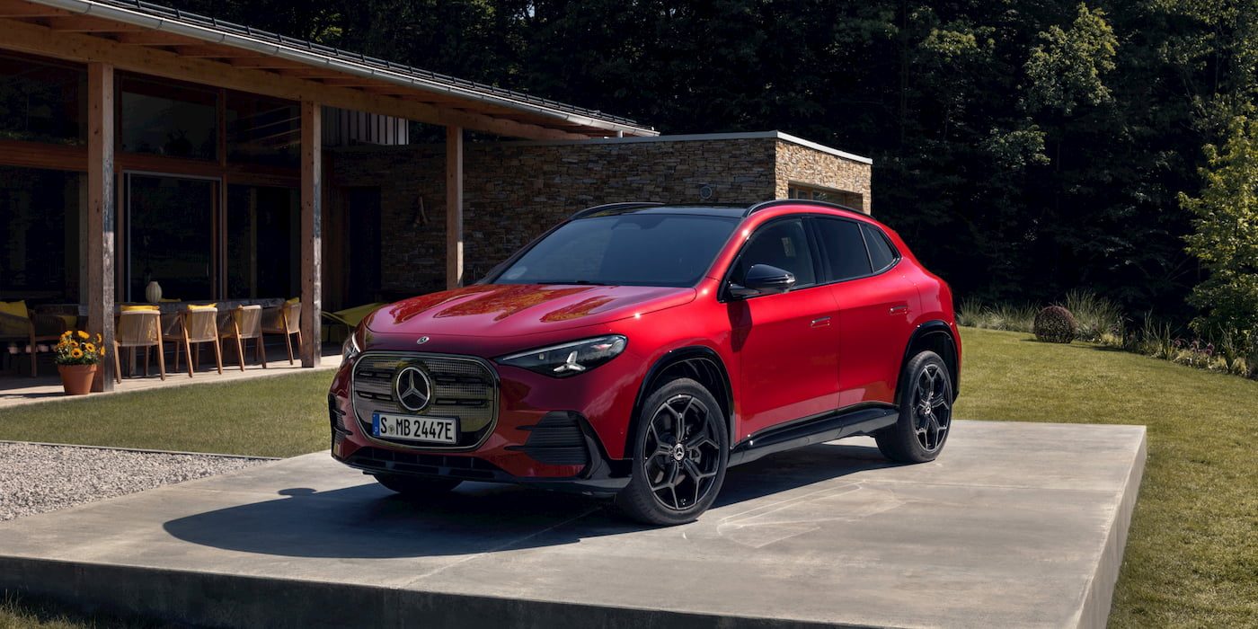 Mercedes-new-GLA-EV