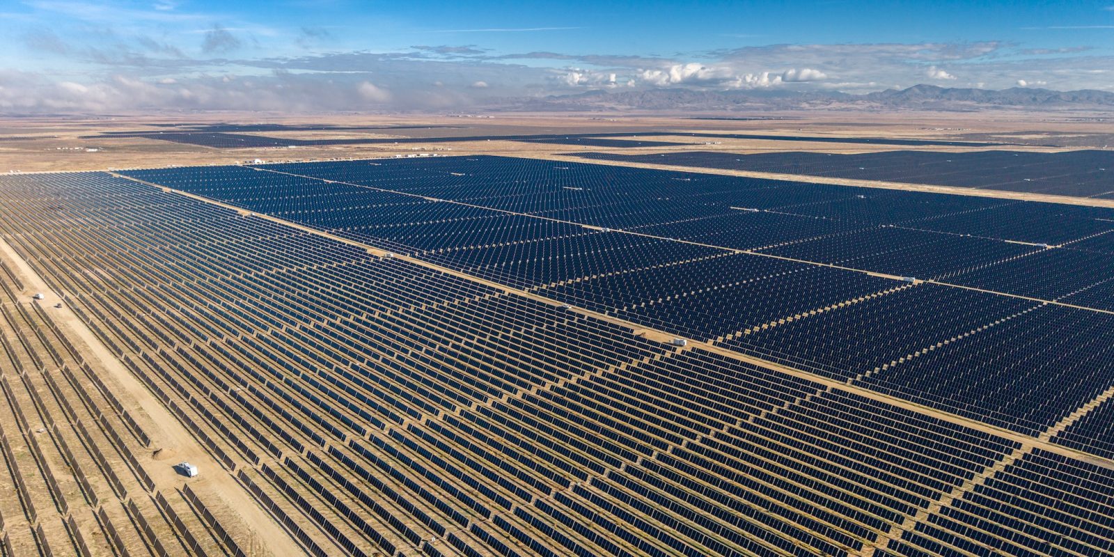 Idaho solar