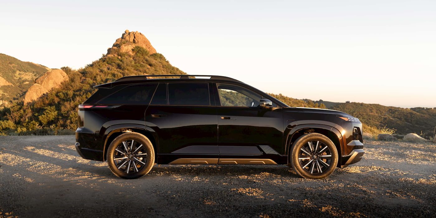 Subaru-delaying-3-row-EV