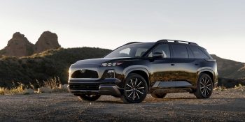 Subaru-delaying-Getaway-EV
