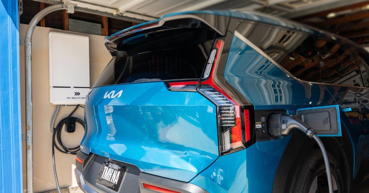 Massachusetts wants to pay EV drivers for their battery power
