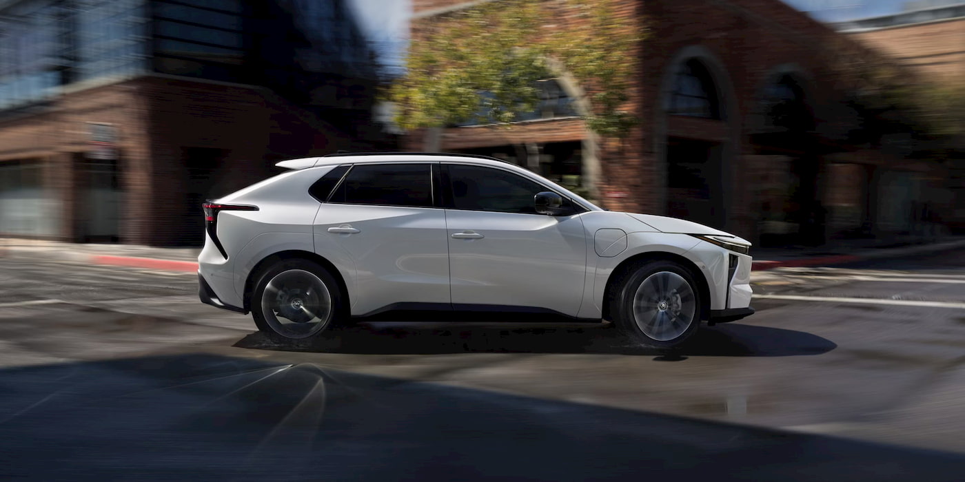 Toyota’s electric SUV clears 17,500 sales, outpacing the Land Cruiser and key EV rivals