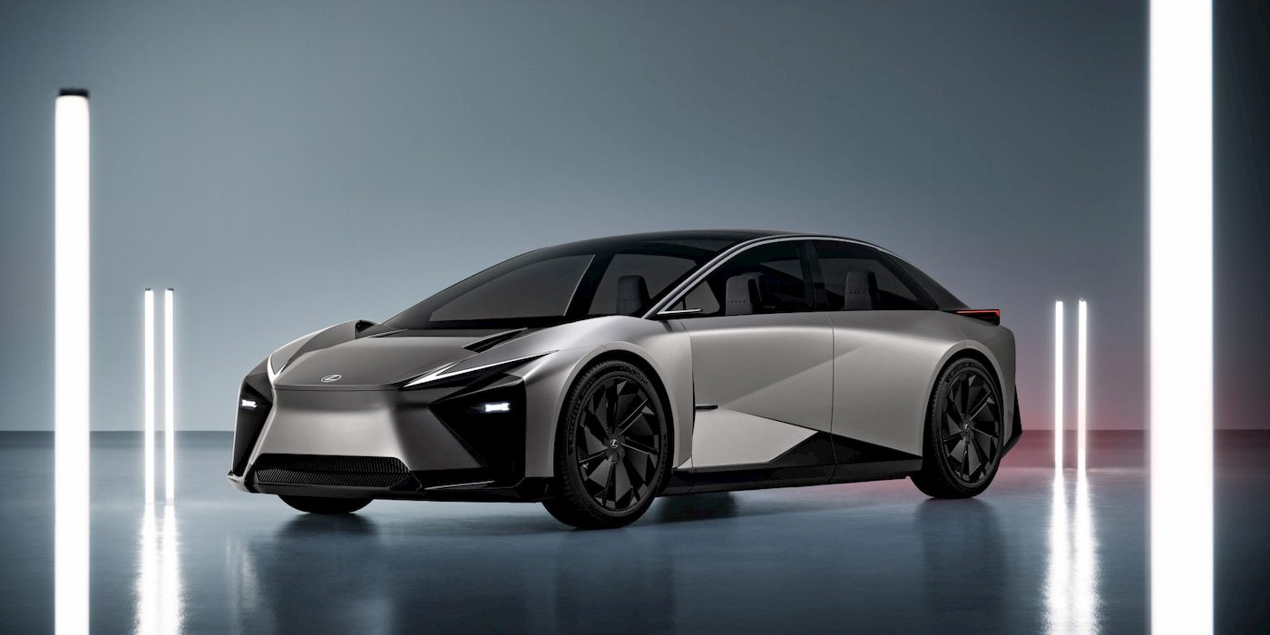 Toyota is paying up after canceled flagship EV triggers&hellip;