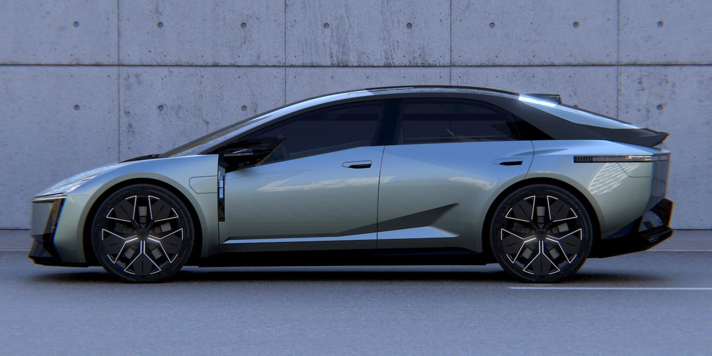Toyota warns it ‘cannot survive’ as the next-gen Corolla&hellip;