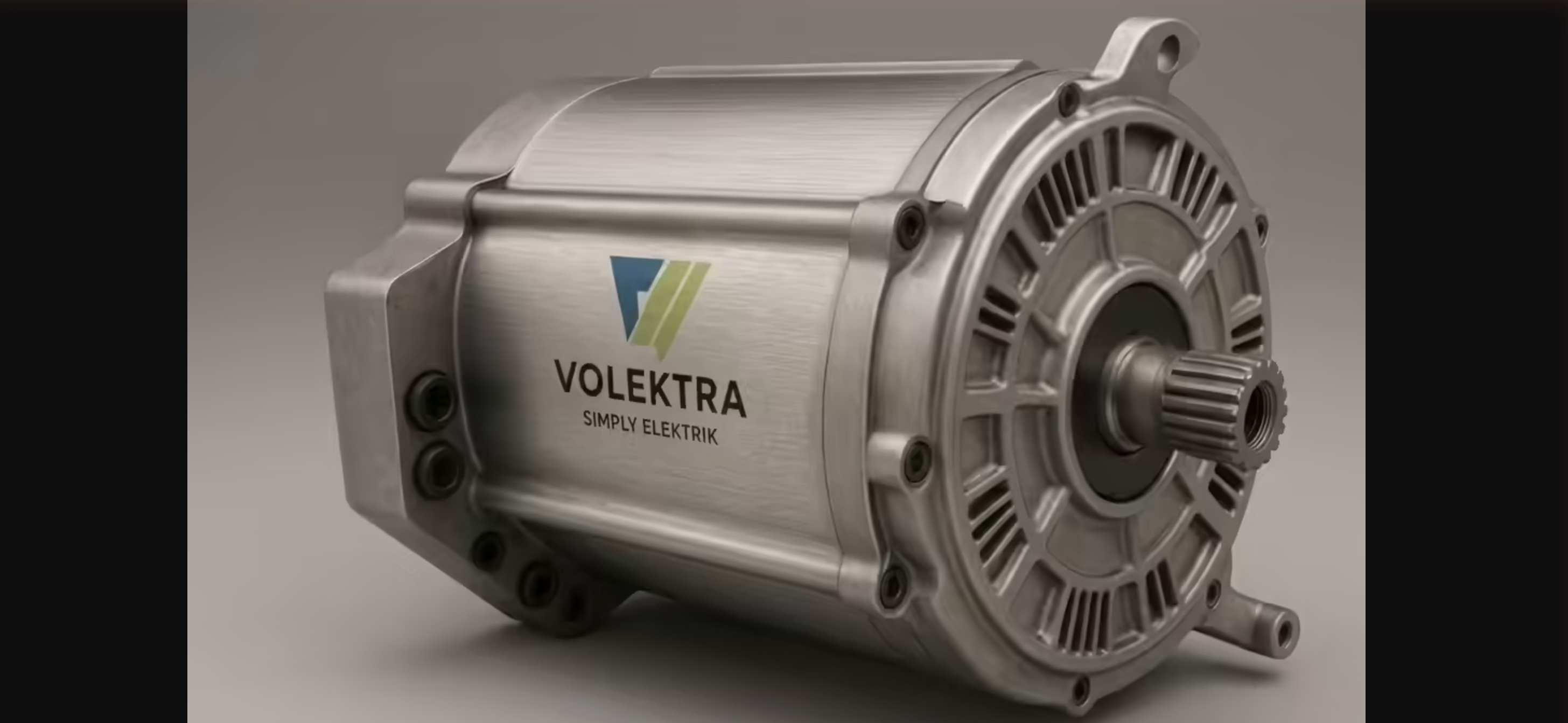 electrek.co - Fred Lambert - A $5M startup claims rare earth-free electric motor breakthrough