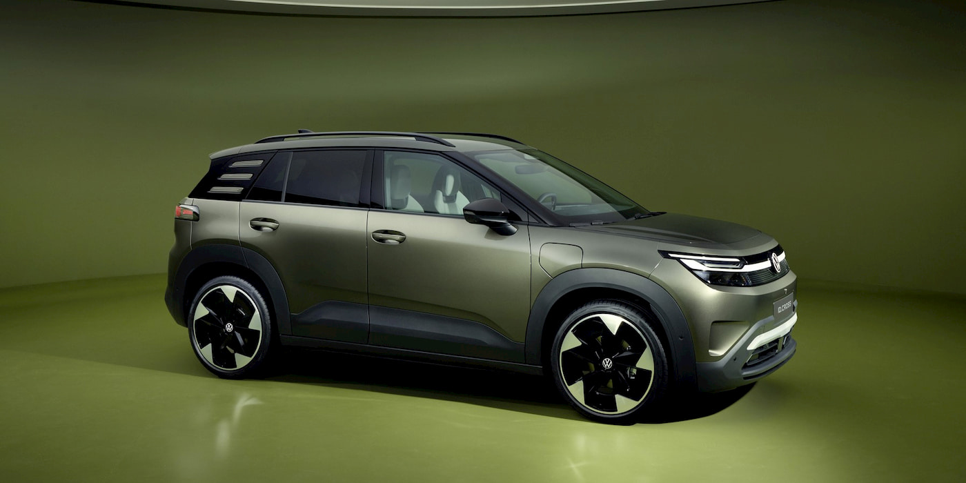 Volkswagen-ID-Cross-EV-debut