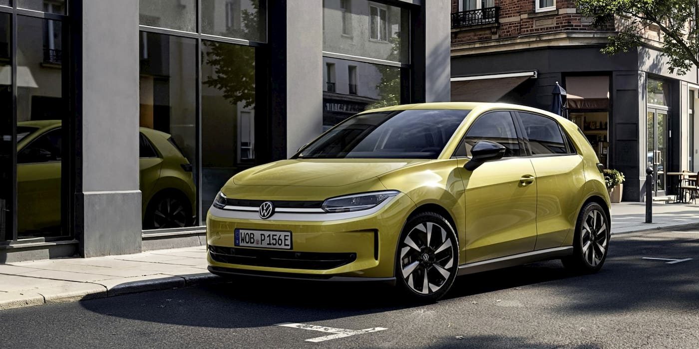 Volkswagen’s new ID. Polo EV secured 25,000 orders in&hellip;
