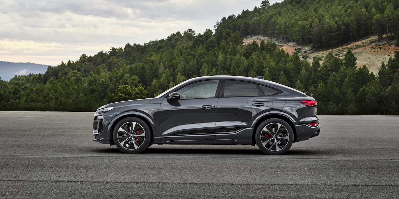These Volkswagen EVs could soon disappear, including Audi…