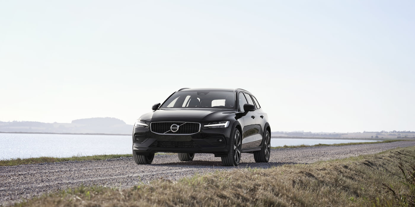 Volvo Plans Two New EVs Under $50,000 for US Market