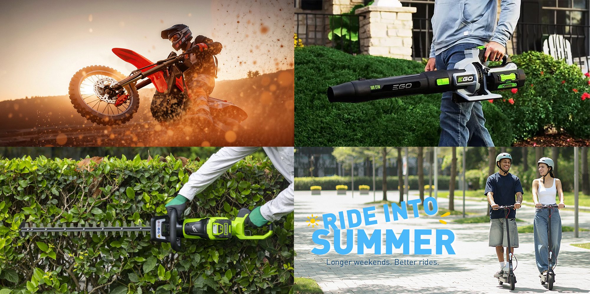 Yozma IN 10 and IN 10 Pro electric mini dirt bikes get up to…