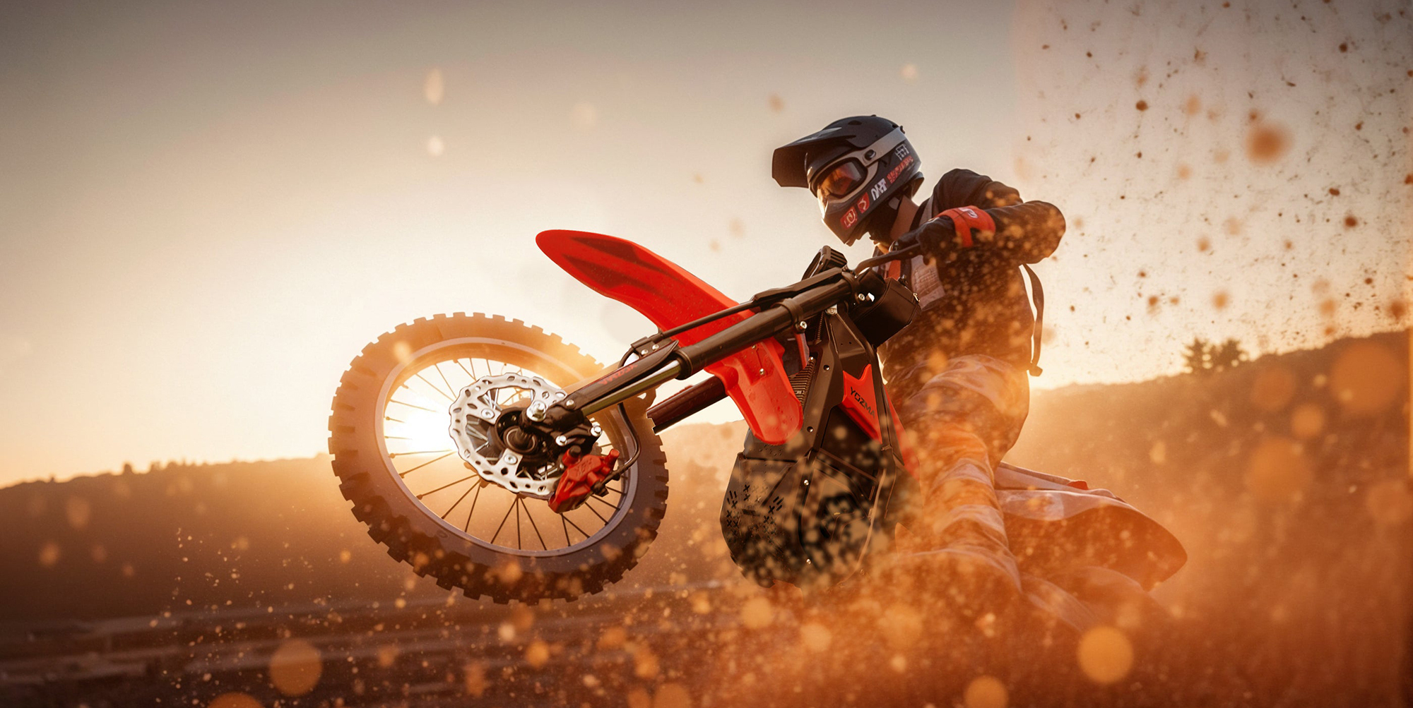 Yozma IN 10 and IN 10 Pro electric mini dirt bikes get up to $595 ...