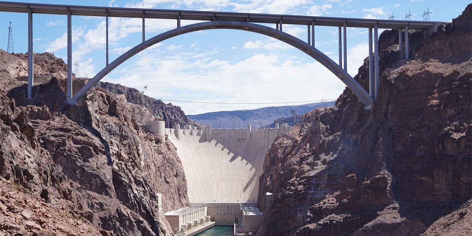 data center public land solar