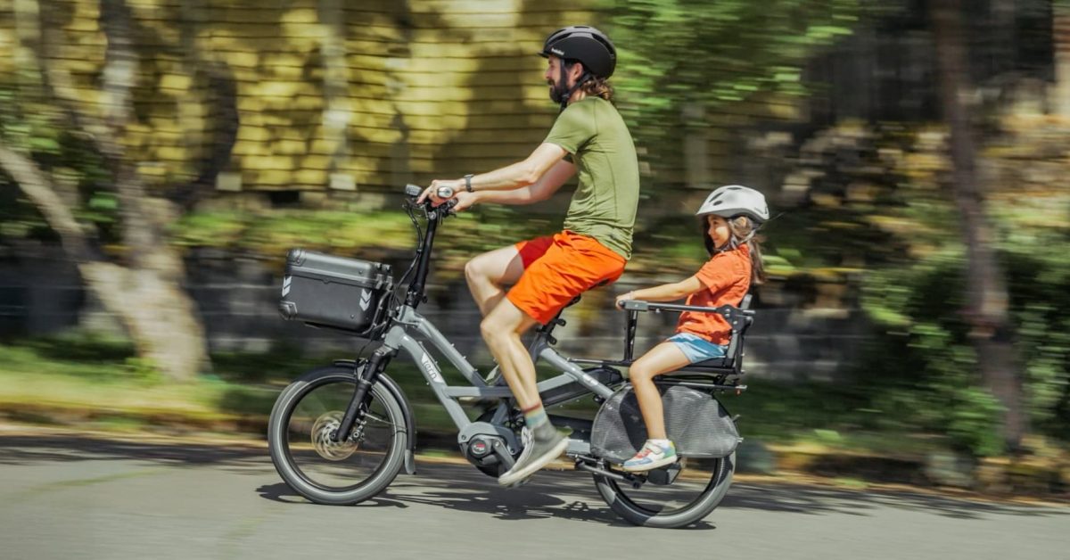 Tesla Hyperloop Speed New Jersey may finally reverse its draconian e-bike law after massive ...