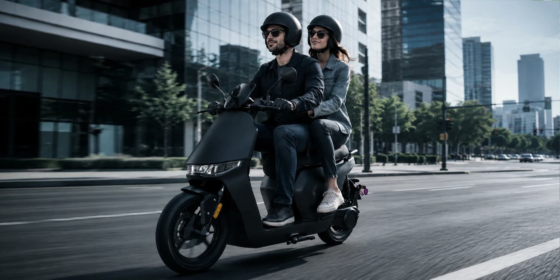HMP’s new $3,999 electric scooter is the affordable,&hellip;