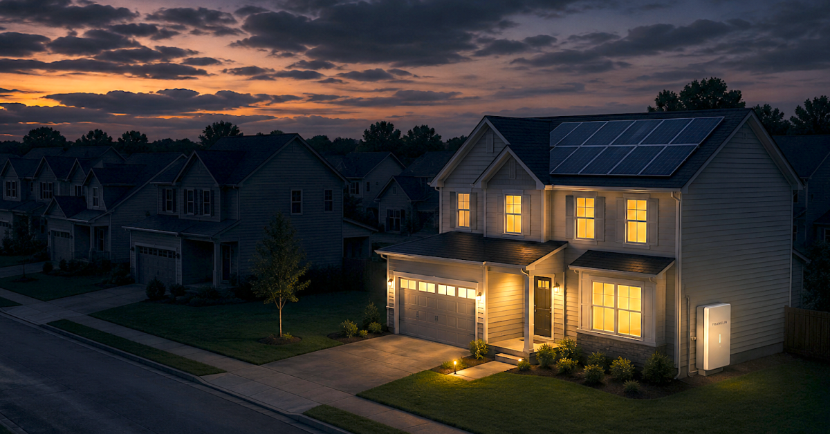 Estas son las principales alternativas domésticas a Tesla Powerwall
