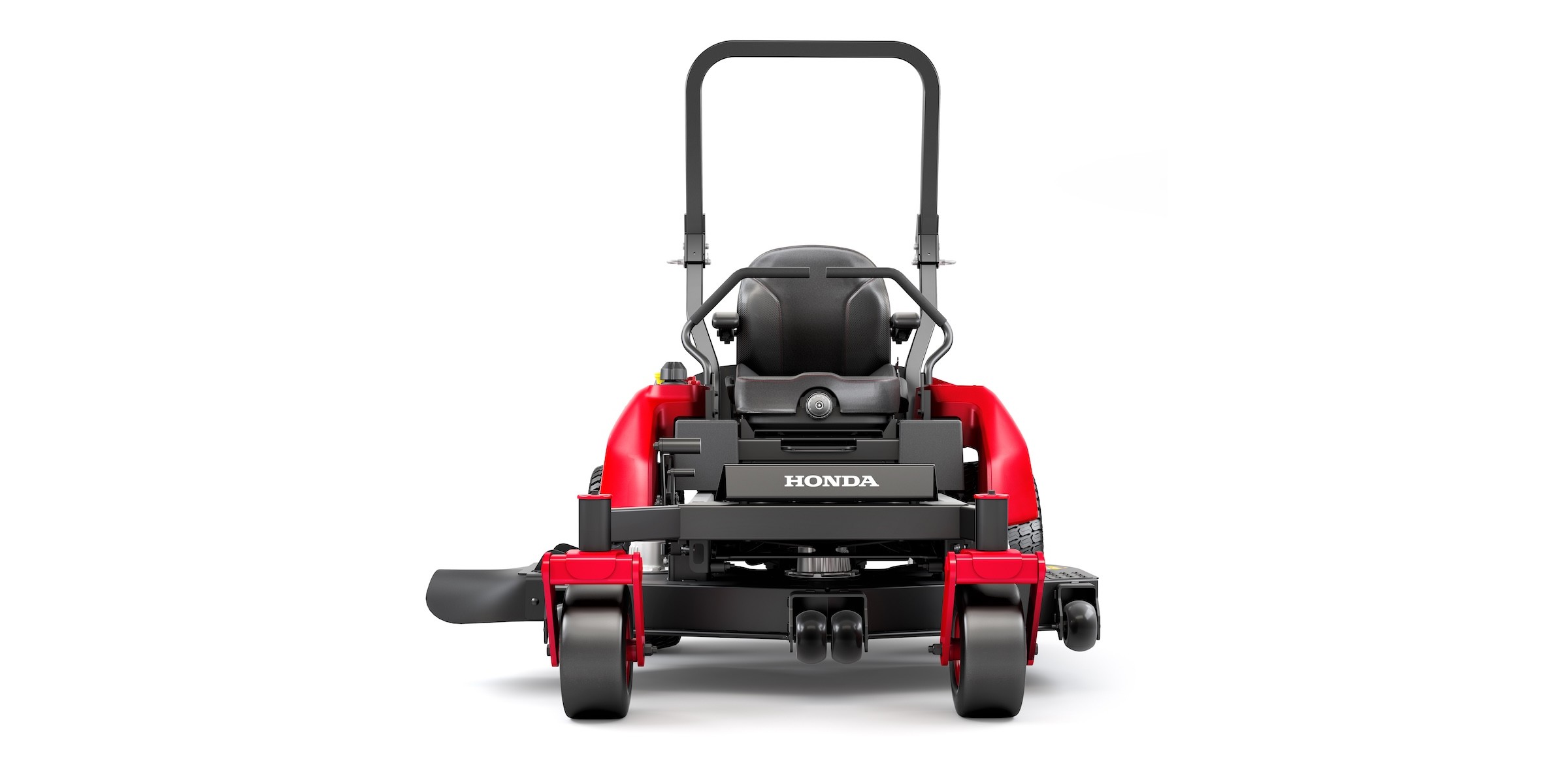 Honda goes all-in on EVs in a multibillion dollar market:…