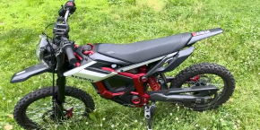 Segway Xaber review
