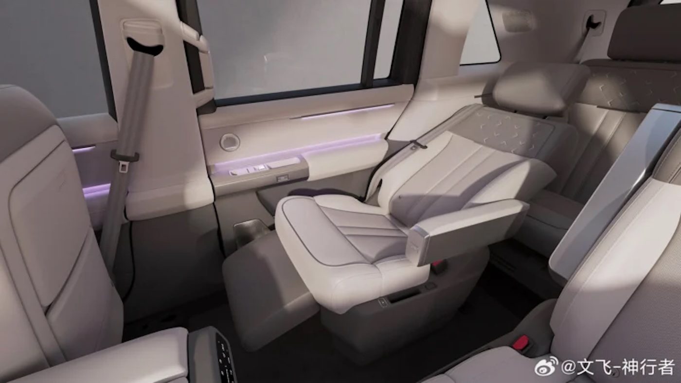 Land Rover’s fancy Freelander 8 EREV reveals high-tech,…