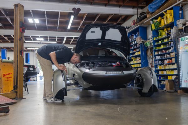 Aptera announces nationwide repair network for its upcoming…