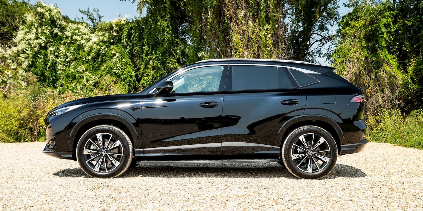 MG is launching its first PHEV with semi-solid-state&hellip;