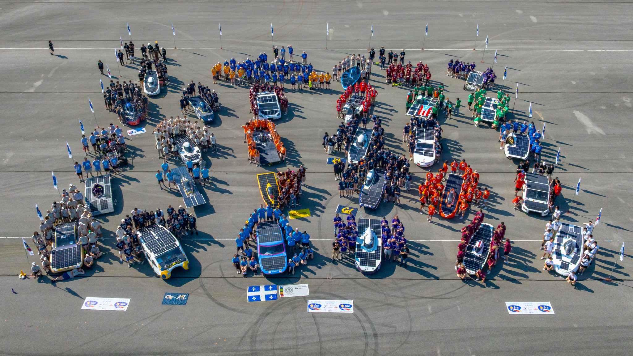 american solar challenge formula sun grand prix 2026